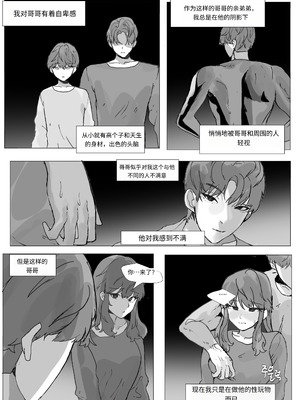 [k8on] 어느날 나는 TS 되었다 -2 [Chinese]_02