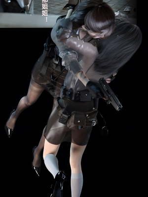 [FKTP] 疯人院 后篇_(36)