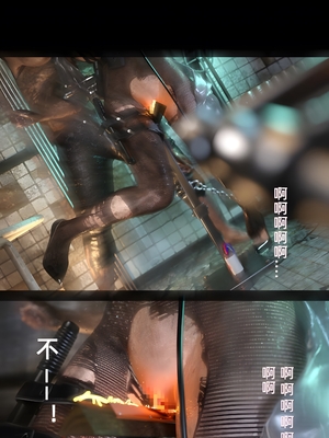 [FKTP] 疯人院 后篇_(70)