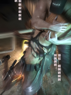 [FKTP] 疯人院 后篇_(71)