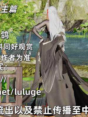 [保安]逆转-武林盟主篇