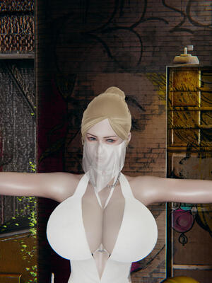 [保安]逆转-白皇后篇01_170