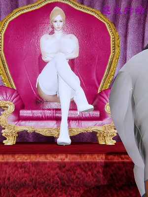 [保安]逆转-白皇后篇02_009