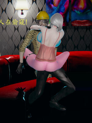 [保安]逆转-白皇后篇02_207