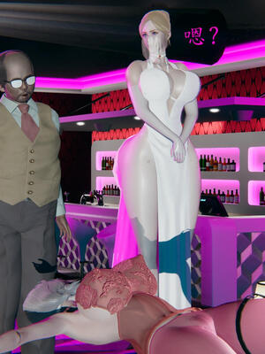 [保安]逆转-白皇后篇02_228