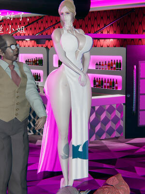 [保安]逆转-白皇后篇02_230