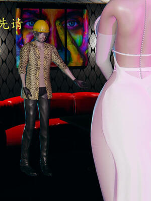 [保安]逆转-白皇后篇02_233