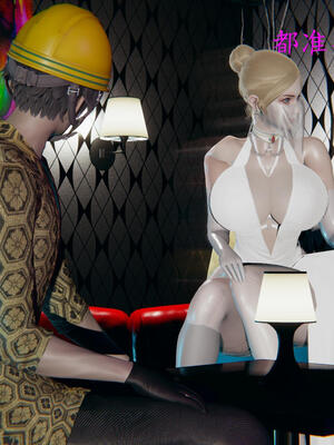 [保安]逆转-白皇后篇02_247