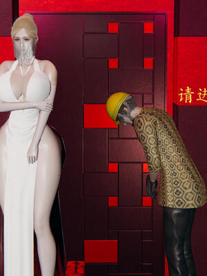 [保安]逆转-白皇后篇03_002