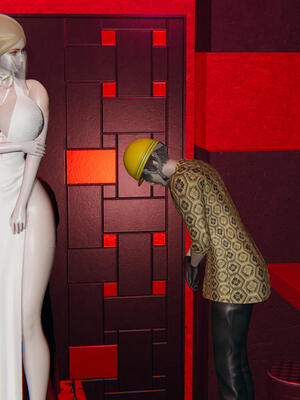 [保安]逆转-白皇后篇03_003