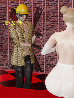 [保安]逆转-白皇后篇03_027