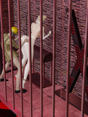 [保安]逆转-白皇后篇03_241