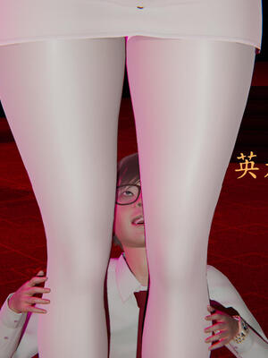 [保安]逆转-白皇后篇04_129