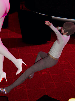 [保安]逆转-白皇后篇04_132