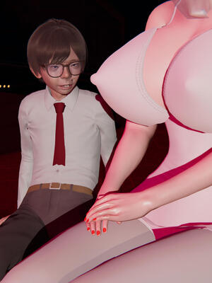 [保安]逆转-白皇后篇04_145