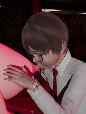 [保安]逆转-白皇后篇04_153