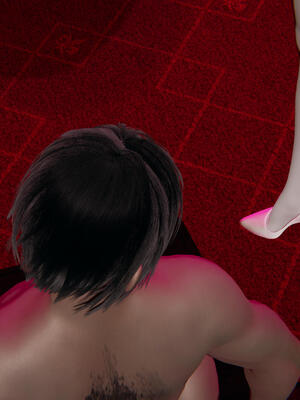 [保安]逆转-白皇后篇04_200