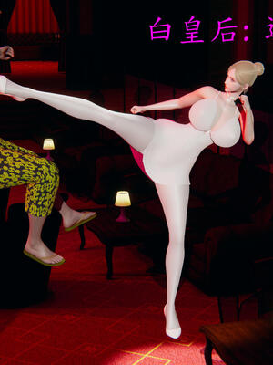 [保安]逆转-白皇后篇05_017