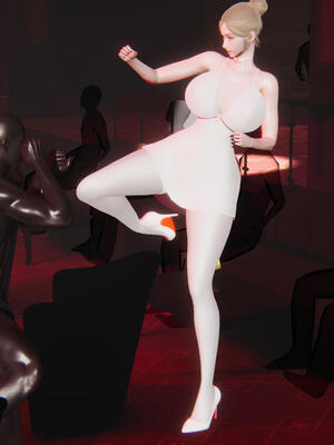 [保安]逆转-白皇后篇05_028