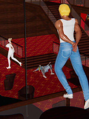 [保安]逆转-白皇后篇05_063