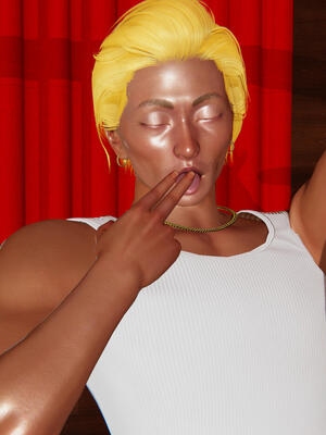 [保安]逆转-白皇后篇05_111