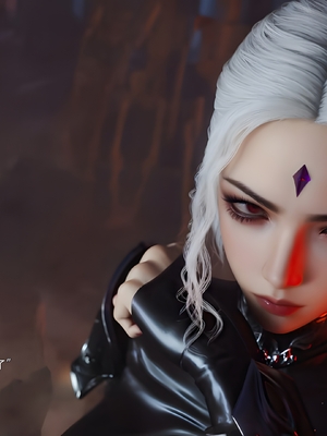 [ryota tanaka]归尘长梦 独立篇-索菲娅_004