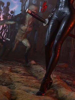 [ryota tanaka]归尘长梦 独立篇-索菲娅_005