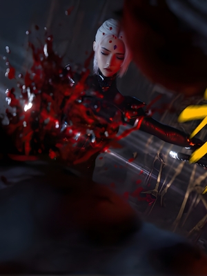 [ryota tanaka]归尘长梦 独立篇-索菲娅_010