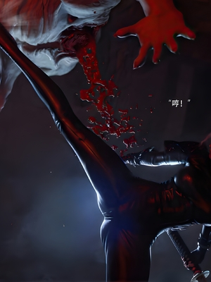 [ryota tanaka]归尘长梦 独立篇-索菲娅_011