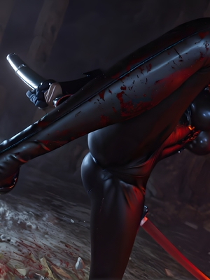 [ryota tanaka]归尘长梦 独立篇-索菲娅_012