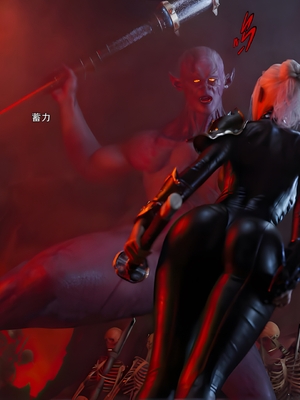 [ryota tanaka]归尘长梦 独立篇-索菲娅_016