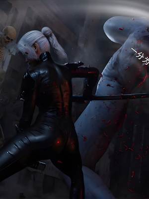 [ryota tanaka]归尘长梦 独立篇-索菲娅_018