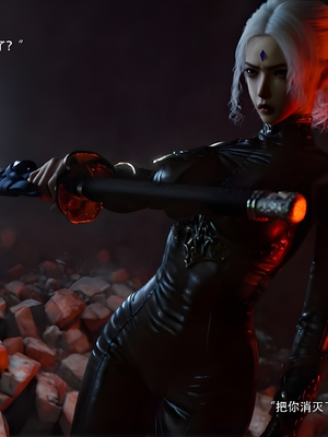 [ryota tanaka]归尘长梦 独立篇-索菲娅_022