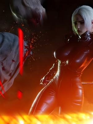 [ryota tanaka]归尘长梦 独立篇-索菲娅_024