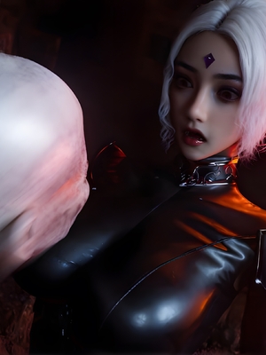 [ryota tanaka]归尘长梦 独立篇-索菲娅_026