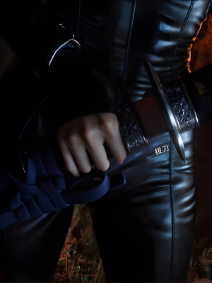 [ryota tanaka]归尘长梦 独立篇-索菲娅_027