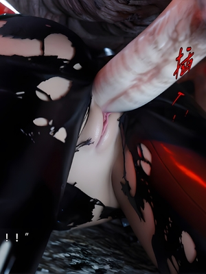 [ryota tanaka]归尘长梦 独立篇-索菲娅_053