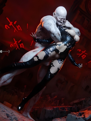 [ryota tanaka]归尘长梦 独立篇-索菲娅_069