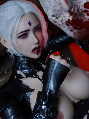 [ryota tanaka]归尘长梦 独立篇-索菲娅_084