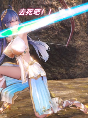 [Ali]谕女尤诺的沉沦_004