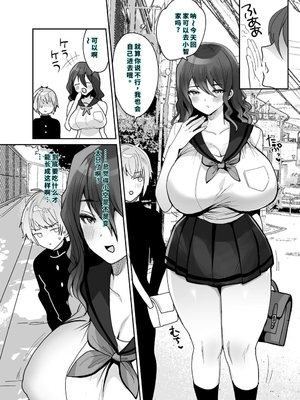 [めいめいこ (めーすけ)] デッかくてダウナーでエッチな幼なじみ [DL版] [機翻] [40P個人漢化]_06_trql