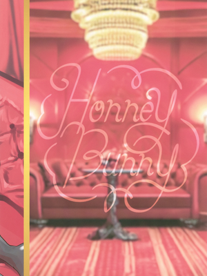 (COMITIA152) [いかてん (蟻乃)] Honey bunny 槇村くんの秘密のアルバイト [中国翻訳]_00000028