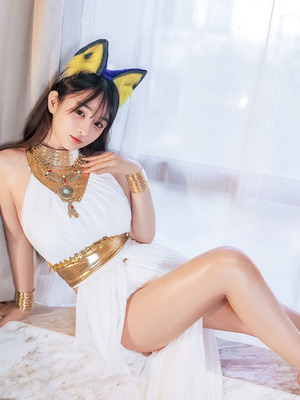 桜井宁宁 - Ankha_004