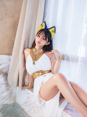 桜井宁宁 - Ankha_005