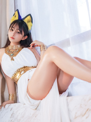 桜井宁宁 - Ankha_006