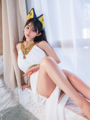 桜井宁宁 - Ankha_007