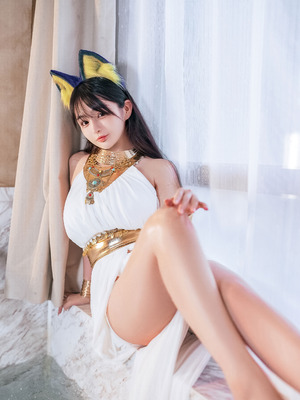 桜井宁宁 - Ankha_008