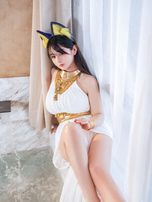 桜井宁宁 - Ankha_009