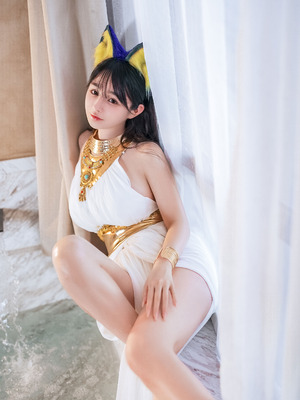 桜井宁宁 - Ankha_011