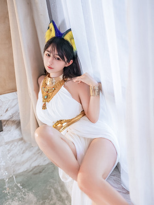 桜井宁宁 - Ankha_012